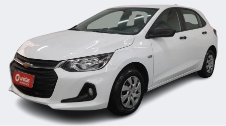 Chevrolet Onix 1.0 Flex Manual 2023 001