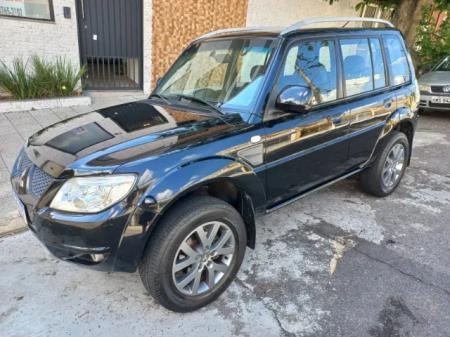 Mitsubishi Pajero 001