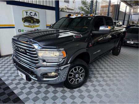 RAM 3500 LIMITED LONGHORN 4X4 AUTOMÁTICO 003