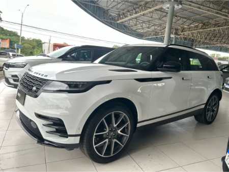 RANGE ROVER VELAR PHEV HSE HIBRIDA PLUG-IN 007