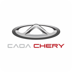 logotipo da marca de carro caoa chery