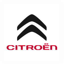 logotipo da marca de carro citroen