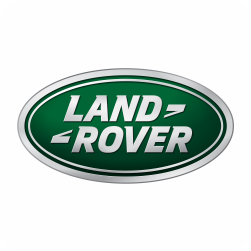 logotipo da marca de carro land rover