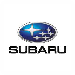 logotipo da marca de carro subaru