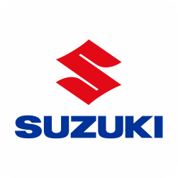 logotipo da marca de carro suzuki
